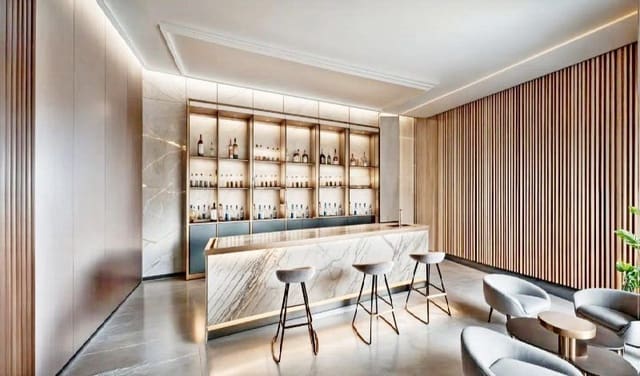 6 makuuhuone Huvila myytävänä paikassa Portichol - Balcón al Mar, Javea / Xàbia mukana uima-altaan 
autotalli - 4 500 000 € (Ref: 8934871)