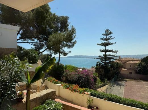 3 soveværelse Semi-Rækkehus til salg i Javea / Xàbia - € 668.000 (Ref: 8934872)
