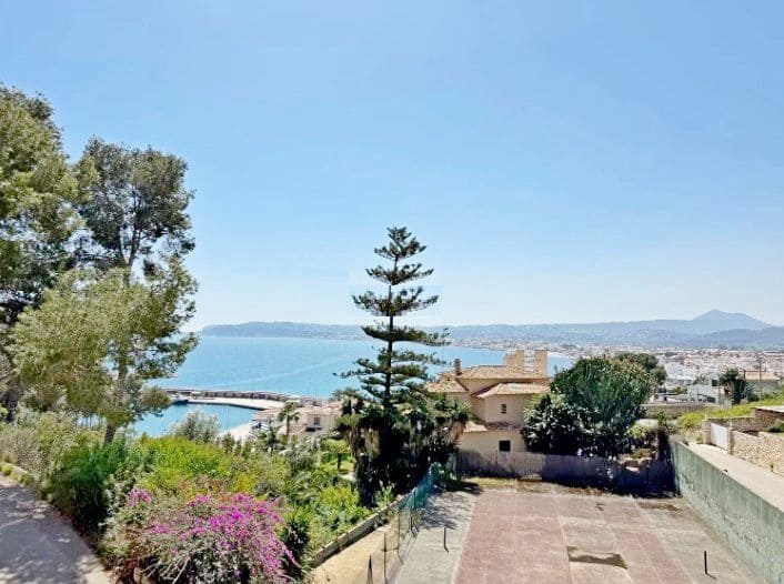 3 soveværelse Semi-Rækkehus til salg i Javea / Xabia - € 668.000 (Ref: 8934872)