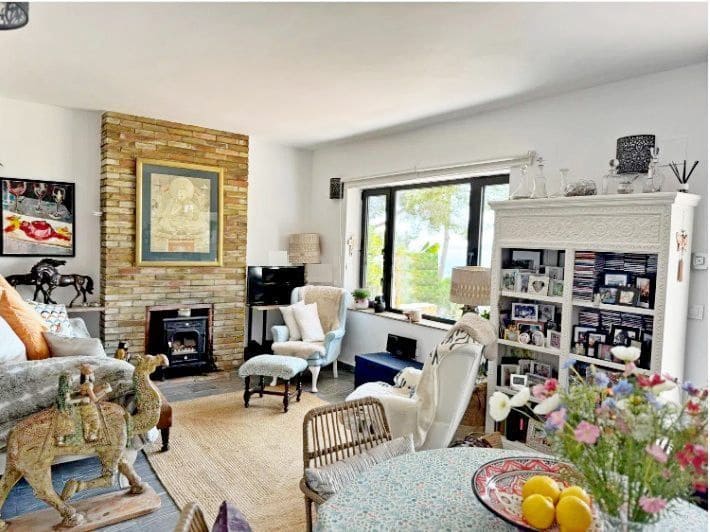 3 soveværelse Semi-Rækkehus til salg i Javea / Xabia - € 668.000 (Ref: 8934872)