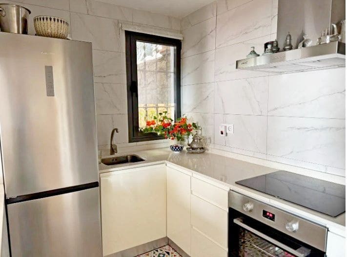 3 soveværelse Semi-Rækkehus til salg i Javea / Xabia - € 668.000 (Ref: 8934872)