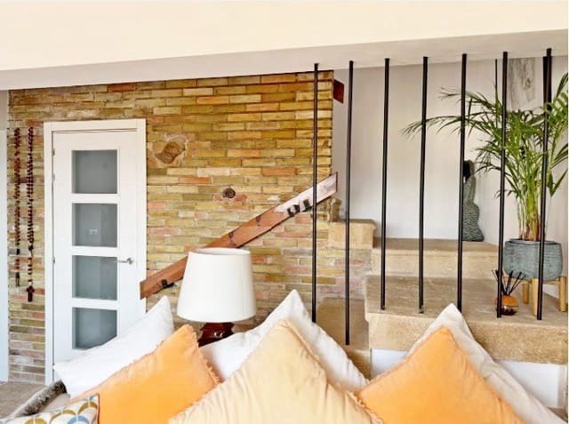 3 soveværelse Semi-Rækkehus til salg i Javea / Xàbia - € 668.000 (Ref: 8934872)