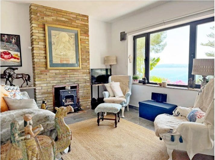 3 soveværelse Semi-Rækkehus til salg i Javea / Xabia - € 668.000 (Ref: 8934872)