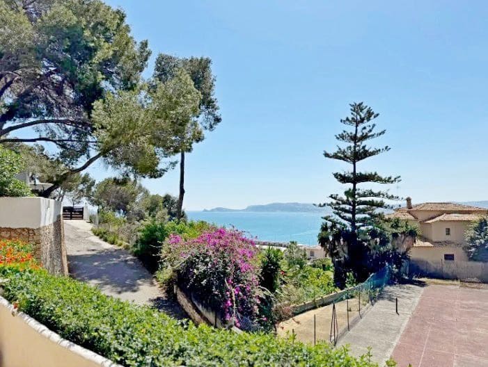 3 soveværelse Semi-Rækkehus til salg i Javea / Xabia - € 668.000 (Ref: 8934872)