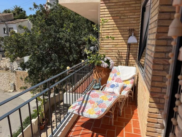 3 soveværelse Semi-Rækkehus til salg i Javea / Xabia - € 668.000 (Ref: 8934872)