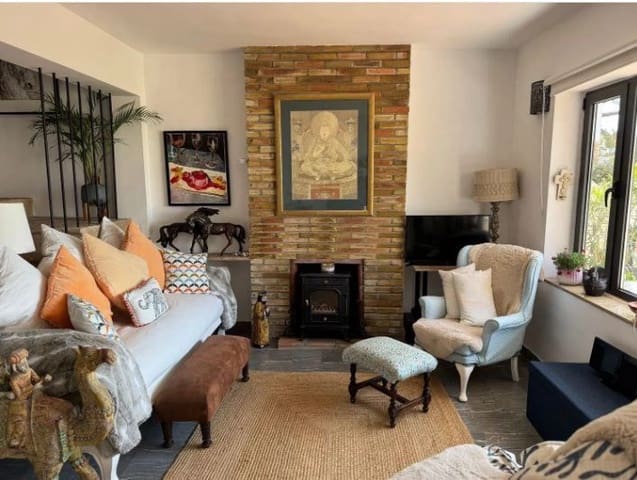 3 soveværelse Semi-Rækkehus til salg i Javea / Xàbia - € 668.000 (Ref: 8934872)