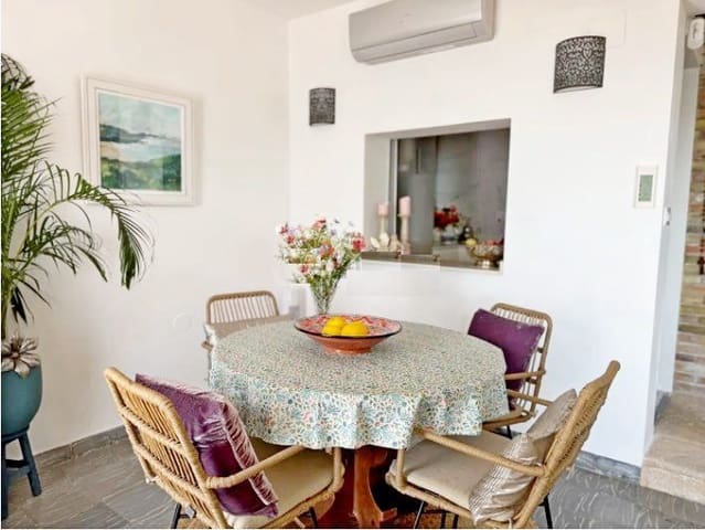 3 soveværelse Semi-Rækkehus til salg i Javea / Xàbia - € 668.000 (Ref: 8934872)