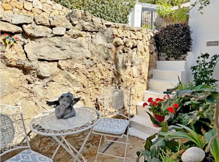 3 soveværelse Semi-Rækkehus til salg i Javea / Xabia - € 668.000 (Ref: 8934872)