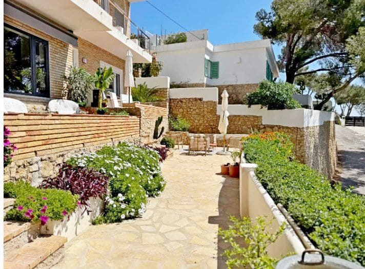 3 soveværelse Semi-Rækkehus til salg i Javea / Xabia - € 668.000 (Ref: 8934872)