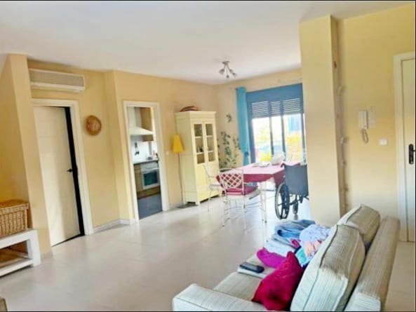 4 bedroom Penthouse for sale in Denia with pool garage - € 580,000 (Ref: 8934873)