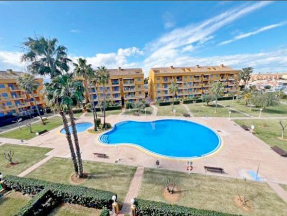 4 bedroom Penthouse for sale in Denia with pool garage - € 580,000 (Ref: 8934873)