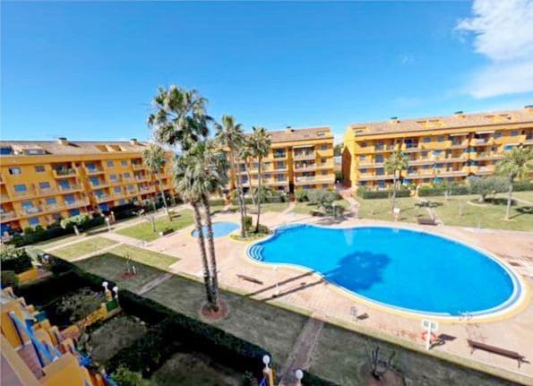 4 bedroom Penthouse for sale in Denia with pool garage - € 580,000 (Ref: 8934873)