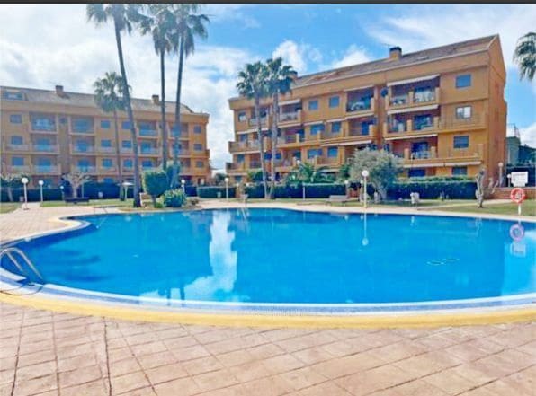 4 bedroom Penthouse for sale in Denia with pool garage - € 580,000 (Ref: 8934873)