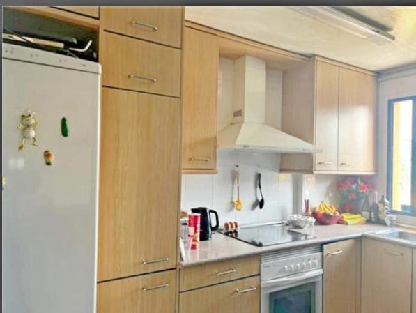 4 bedroom Penthouse for sale in Denia with pool garage - € 580,000 (Ref: 8934873)