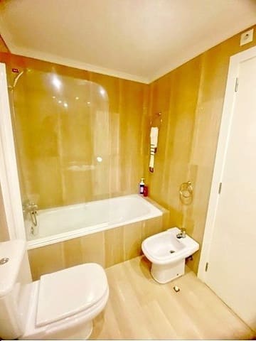 2 soveværelse Lejlighed til salg i Montañar - El Arenal, Javea / Xàbia med swimmingpool garage - € 580.000 (Ref: 8941139)