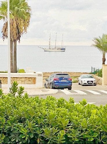 2 soveværelse Lejlighed til salg i Javea / Xabia med swimmingpool garage - € 580.000 (Ref: 8941139)