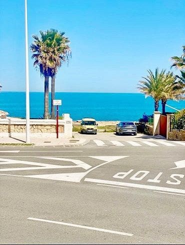 2 soveværelse Lejlighed til salg i Javea / Xabia med swimmingpool garage - € 580.000 (Ref: 8941139)