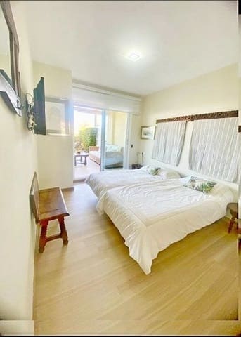 2 soveværelse Lejlighed til salg i Montañar - El Arenal, Javea / Xàbia med swimmingpool garage - € 580.000 (Ref: 8941139)