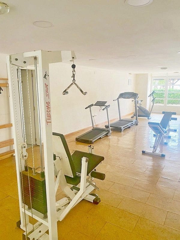 2 soveværelse Lejlighed til salg i Javea / Xabia med swimmingpool garage - € 580.000 (Ref: 8941139)