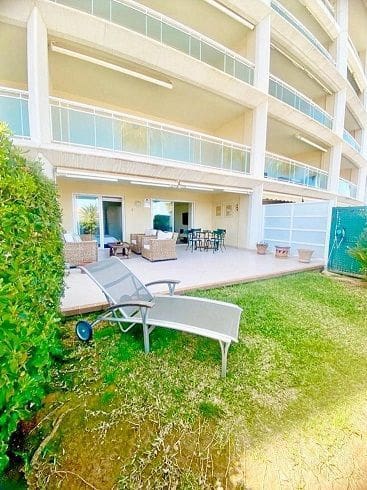 2 soveværelse Lejlighed til salg i Javea / Xabia med swimmingpool garage - € 580.000 (Ref: 8941139)