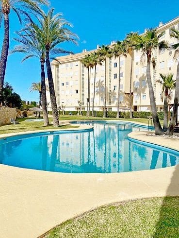 2 soveværelse Lejlighed til salg i Javea / Xabia med swimmingpool garage - € 580.000 (Ref: 8941139)