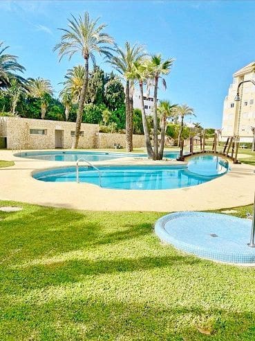 2 soveværelse Lejlighed til salg i Javea / Xabia med swimmingpool garage - € 580.000 (Ref: 8941139)