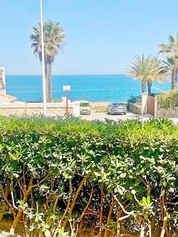 2 soveværelse Lejlighed til salg i Montañar - El Arenal, Javea / Xàbia med swimmingpool garage - € 580.000 (Ref: 8941139)