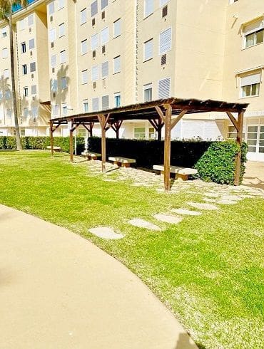 2 soveværelse Lejlighed til salg i Javea / Xabia med swimmingpool garage - € 580.000 (Ref: 8941139)