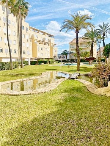 2 soveværelse Lejlighed til salg i Javea / Xabia med swimmingpool garage - € 580.000 (Ref: 8941139)