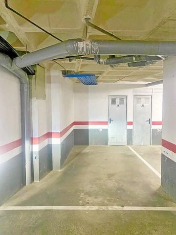 2 soveværelse Lejlighed til salg i Montañar - El Arenal, Javea / Xàbia med swimmingpool garage - € 580.000 (Ref: 8941139)