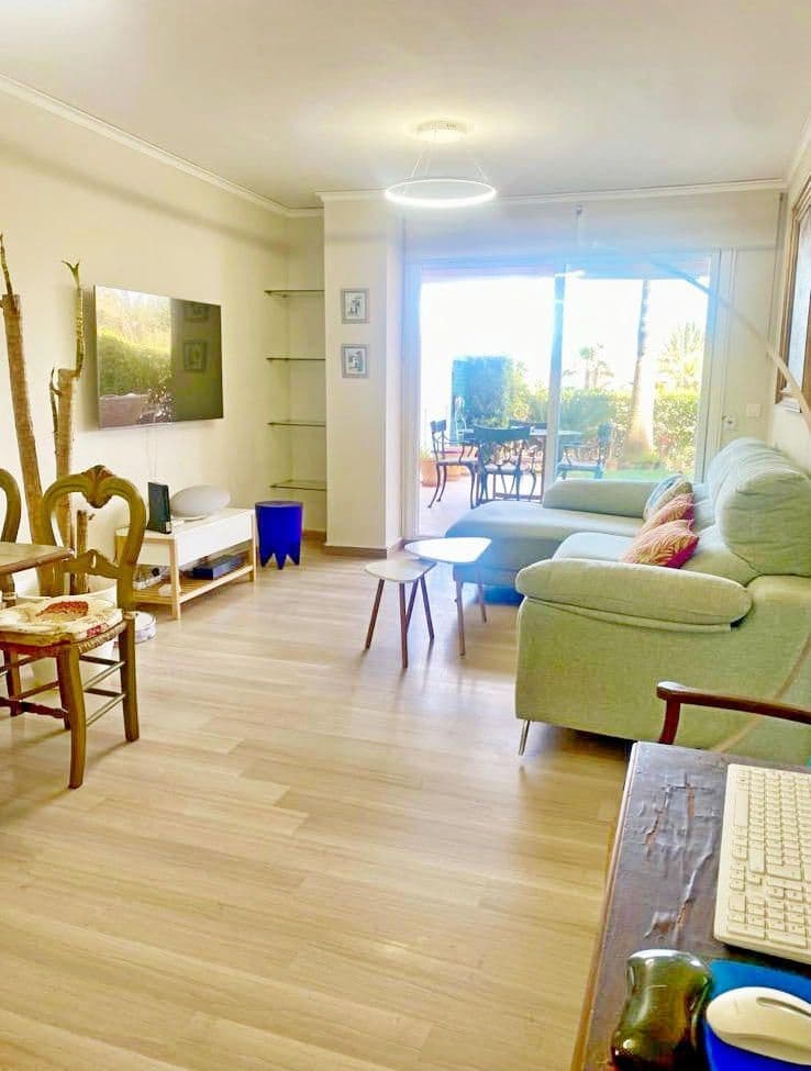 2 soveværelse Lejlighed til salg i Javea / Xabia med swimmingpool garage - € 580.000 (Ref: 8941139)