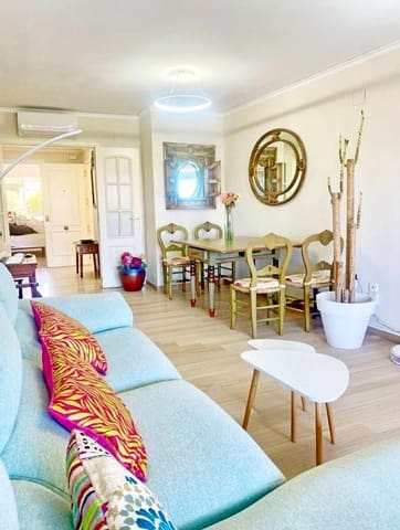 2 soveværelse Lejlighed til salg i Montañar - El Arenal, Javea / Xàbia med swimmingpool garage - € 580.000 (Ref: 8941139)