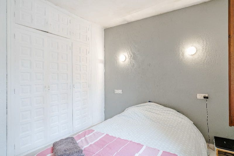 Chalet de 2 habitaciones en Moraira en venta con piscina garaje - 550.000 € (Ref: 8942707)