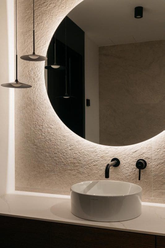 5 quarto Moradia para venda em Cumbre del Sol com piscina garagem - 1 890 000 € (Ref: 8950042)