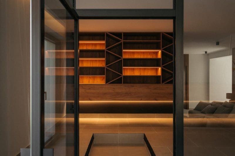 5 quarto Moradia para venda em Cumbre del Sol com piscina garagem - 1 890 000 € (Ref: 8950042)