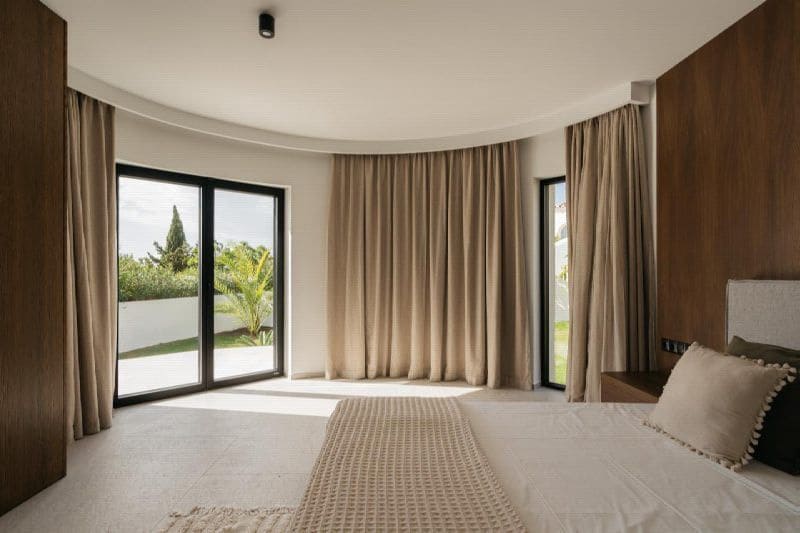 5 quarto Moradia para venda em Cumbre del Sol com piscina garagem - 1 890 000 € (Ref: 8950042)