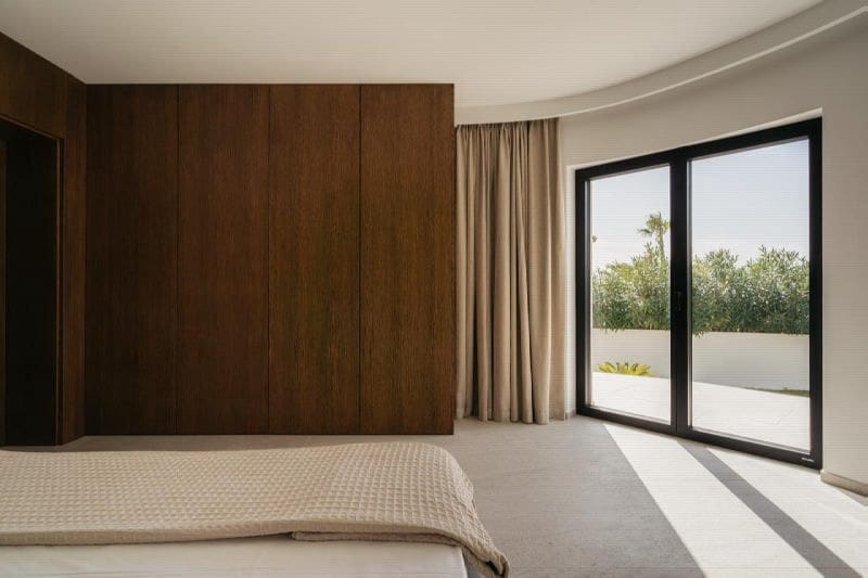 5 quarto Moradia para venda em Cumbre del Sol com piscina garagem - 1 890 000 € (Ref: 8950042)