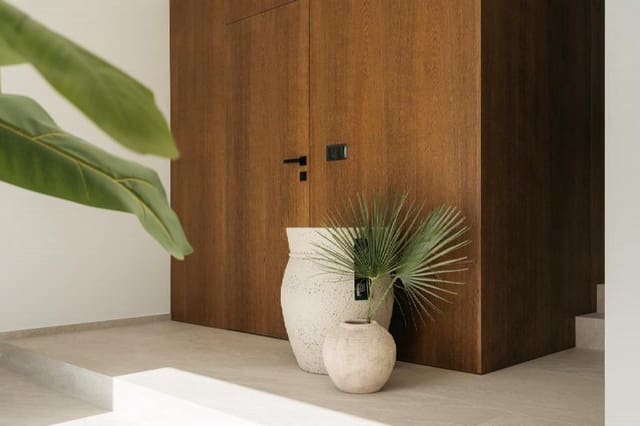 5 quarto Moradia para venda em Cumbre del Sol, Benitachell / Benitatxell com piscina garagem - 1 890 000 € (Ref: 8950042)