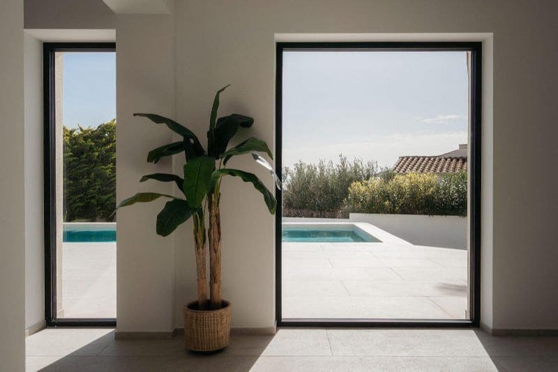 5 quarto Moradia para venda em Cumbre del Sol com piscina garagem - 1 890 000 € (Ref: 8950042)