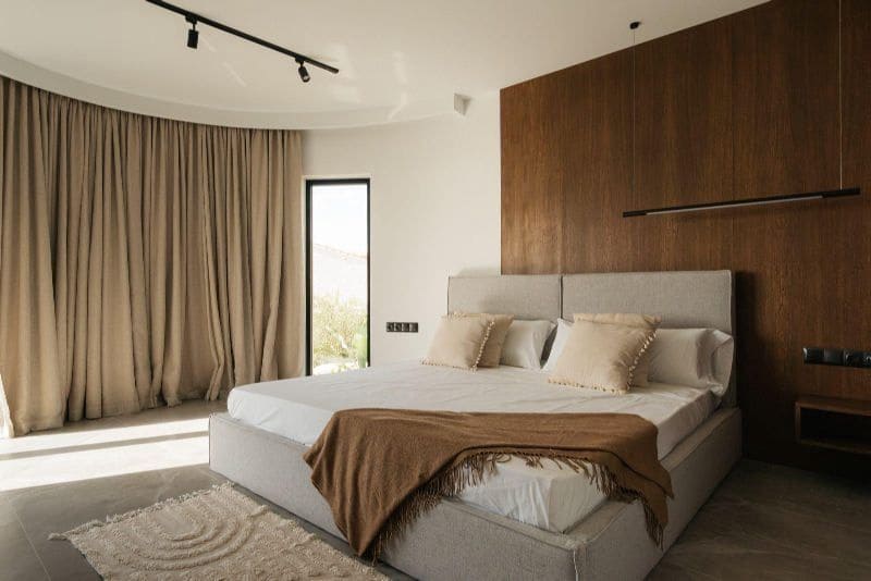 5 quarto Moradia para venda em Cumbre del Sol com piscina garagem - 1 890 000 € (Ref: 8950042)