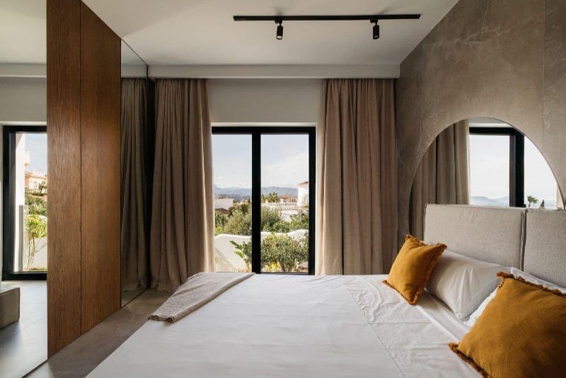 5 quarto Moradia para venda em Cumbre del Sol com piscina garagem - 1 890 000 € (Ref: 8950042)