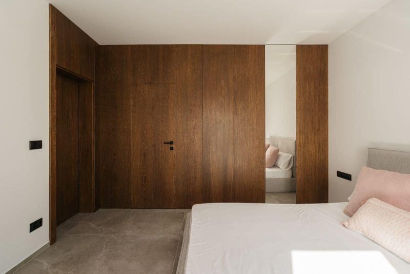 5 quarto Moradia para venda em Cumbre del Sol com piscina garagem - 1 890 000 € (Ref: 8950042)