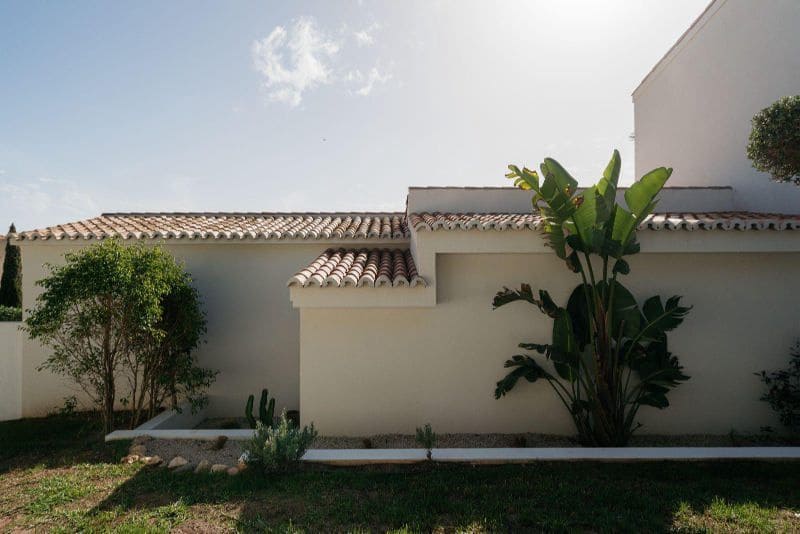 5 quarto Moradia para venda em Cumbre del Sol com piscina garagem - 1 890 000 € (Ref: 8950042)