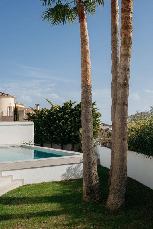 5 quarto Moradia para venda em Cumbre del Sol com piscina garagem - 1 890 000 € (Ref: 8950042)