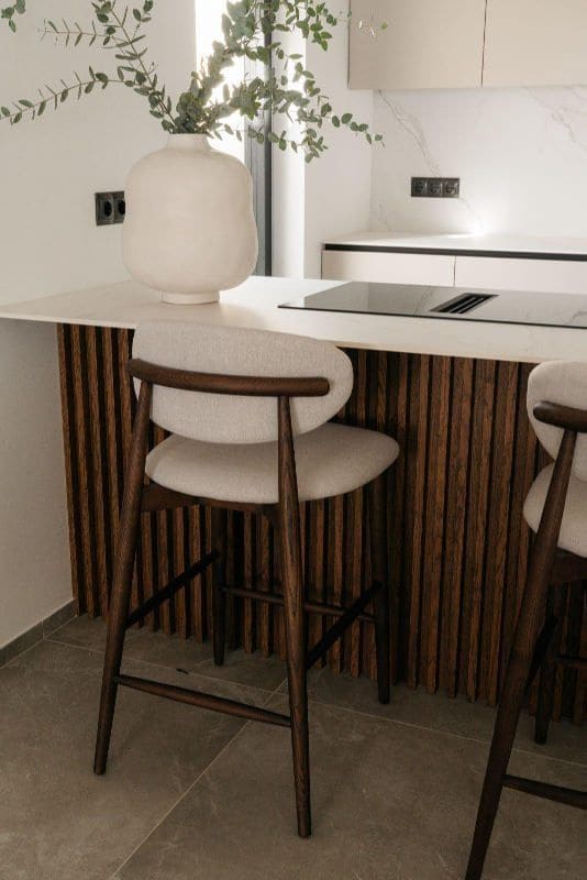 5 quarto Moradia para venda em Cumbre del Sol com piscina garagem - 1 890 000 € (Ref: 8950042)