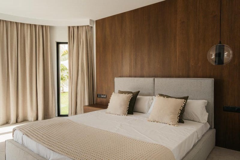 5 quarto Moradia para venda em Cumbre del Sol com piscina garagem - 1 890 000 € (Ref: 8950042)