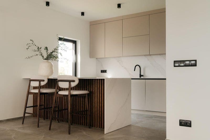 5 quarto Moradia para venda em Cumbre del Sol com piscina garagem - 1 890 000 € (Ref: 8950042)