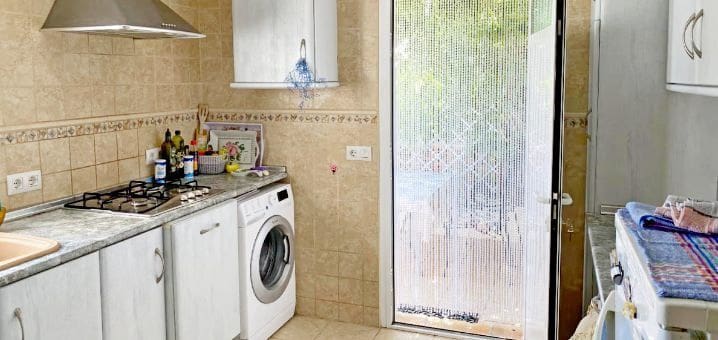 3 sypialnia Willa na sprzedaż w Adsubia z basenem garażem - 695 000 € (Ref: 8956606)