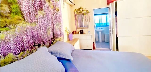 3 sypialnia Willa na sprzedaż w Adsubia, Javea / Xàbia z basenem garażem - 695 000 € (Ref: 8956606)