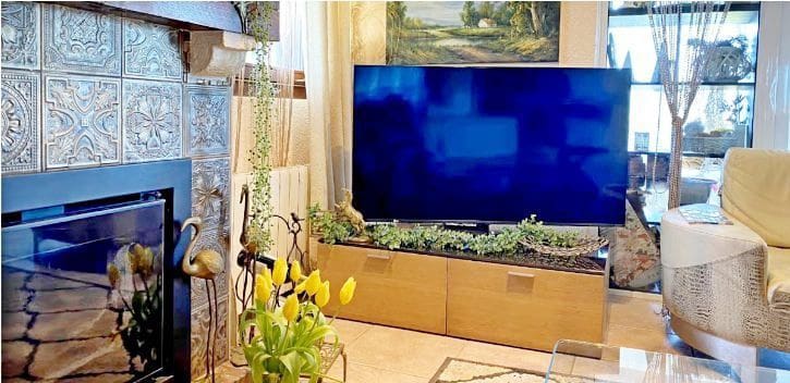 3 sypialnia Willa na sprzedaż w Adsubia z basenem garażem - 695 000 € (Ref: 8956606)